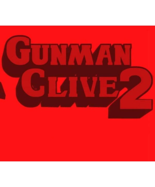 Gunman Clive 2 Steam Key GLOBAL